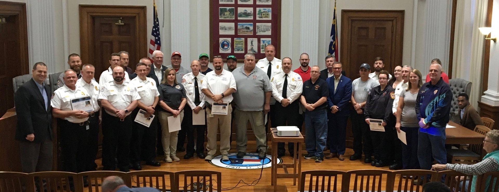 Granite Quarry, NC > Community > News